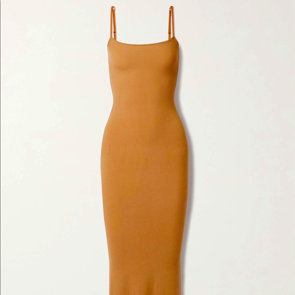 Skims maxi dress 4XL